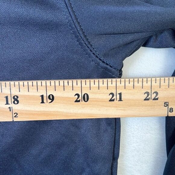 New Era Men's Chicago Bears Combine‎ Offside Navy Hoodie- Men Medium NWT - Picture 3 of 8